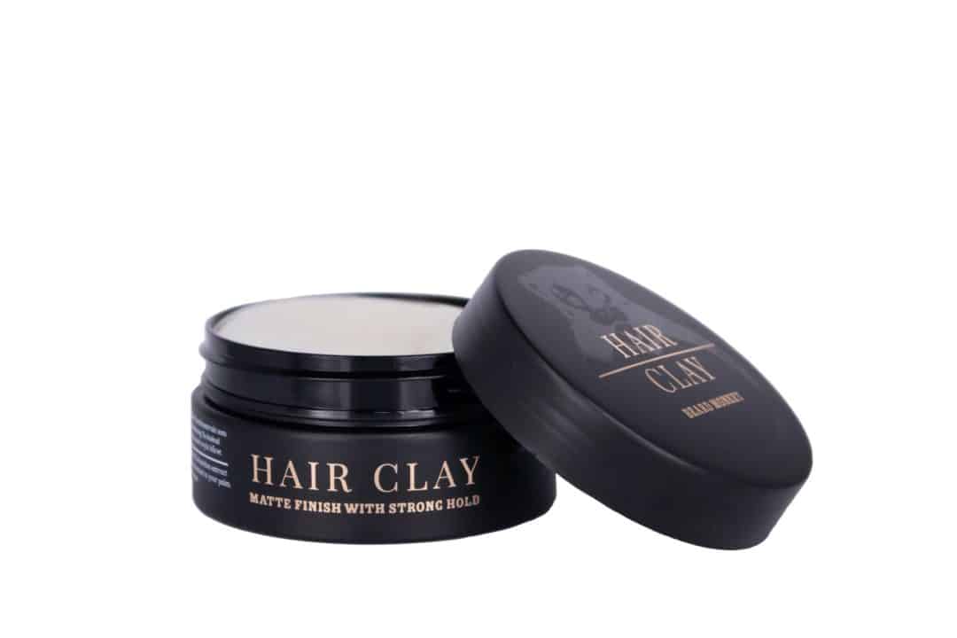 Hair Clay 100 ml - Bild 2