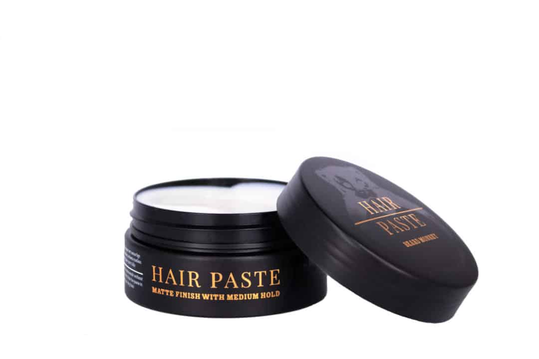 Hair Paste 100  ml - Bild 2