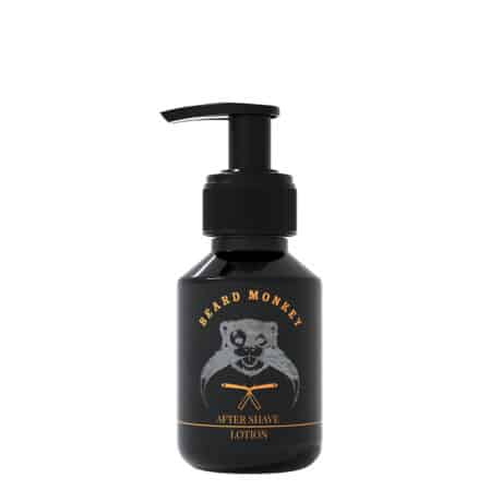 Aftershave Lotion från Beard Monkey