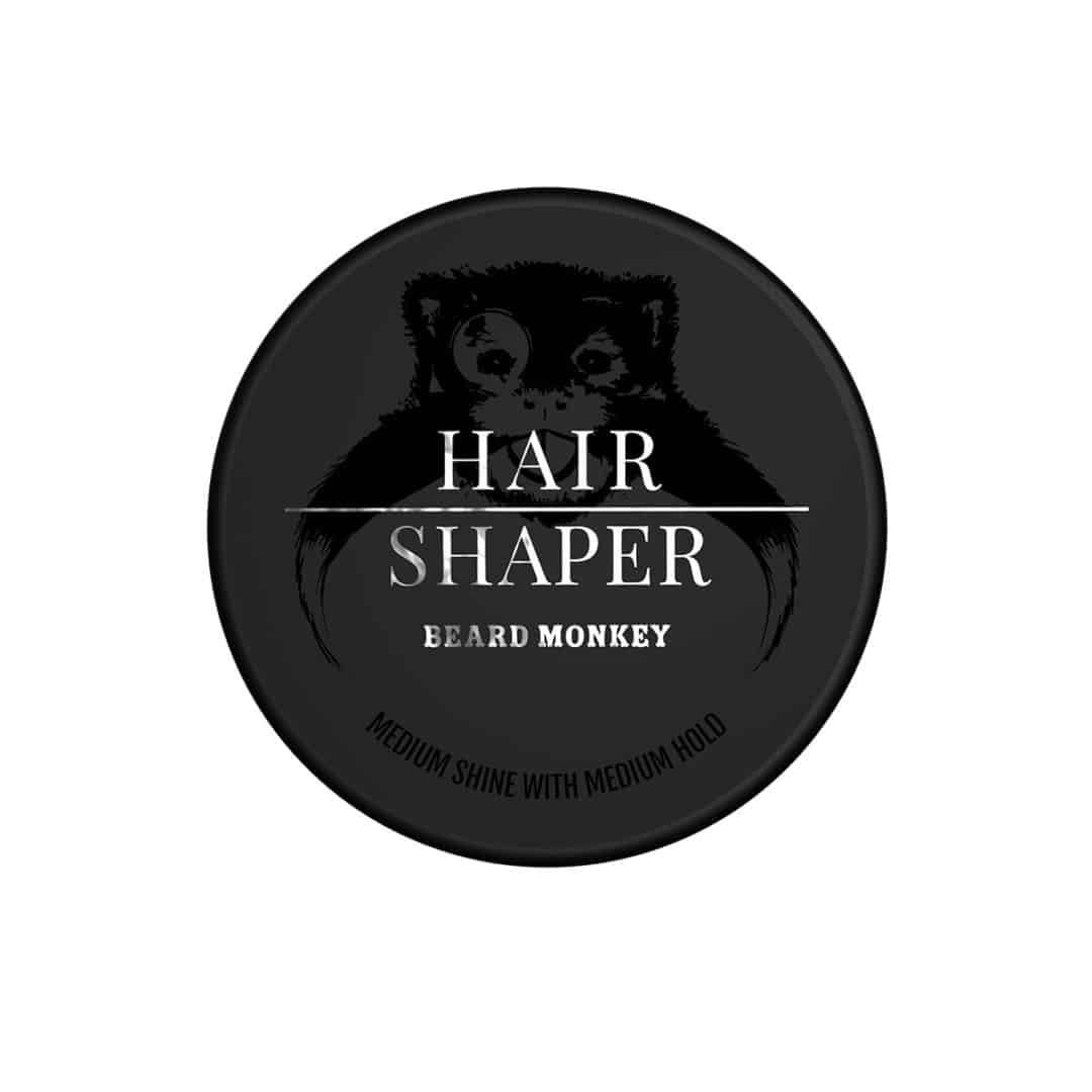 Get your hair in shape-kit - Bild 3