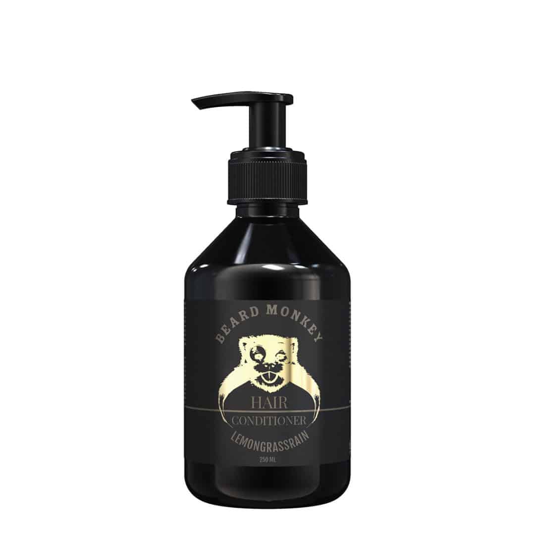 Balsam 250 ml - Lemongrass Rain